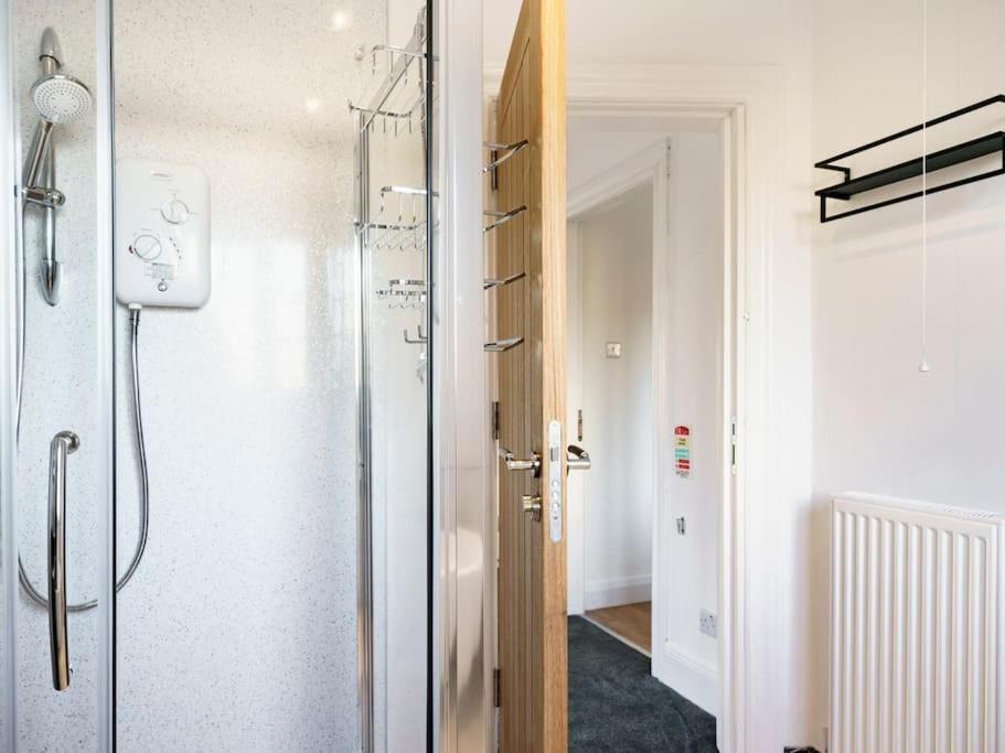 Friars Bush House Belfast - Stunning 4 Bedroom Detached House In Exclusive Queens Quarter Luxury Belfast City Centre Екстериор снимка