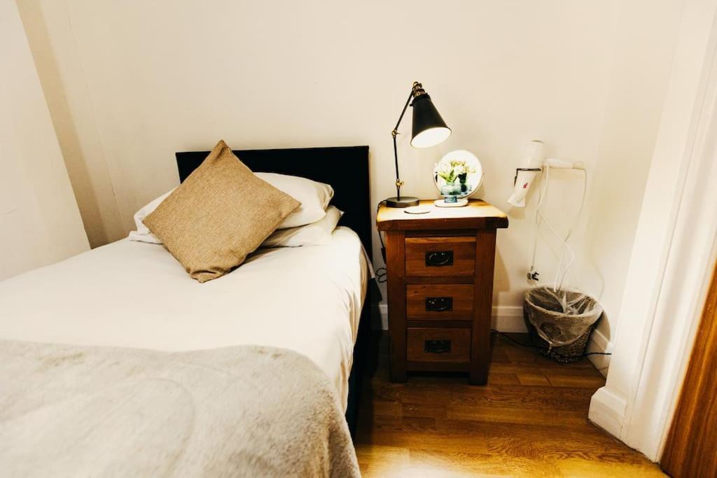 Friars Bush House Belfast - Stunning 4 Bedroom Detached House In Exclusive Queens Quarter Luxury Belfast City Centre Екстериор снимка