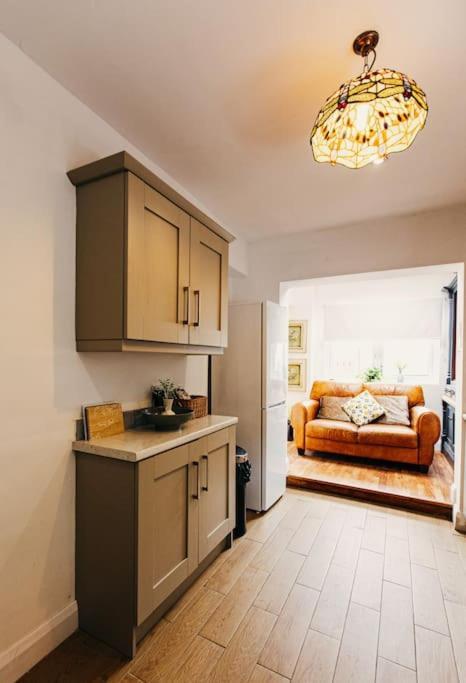 Friars Bush House Belfast - Stunning 4 Bedroom Detached House In Exclusive Queens Quarter Luxury Belfast City Centre Екстериор снимка