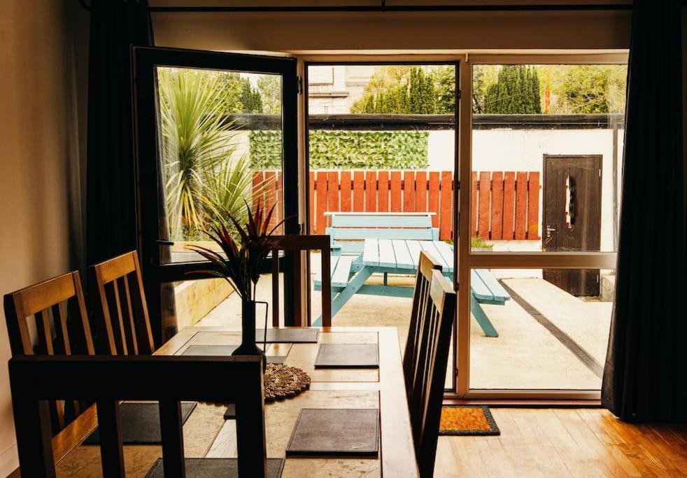 Friars Bush House Belfast - Stunning 4 Bedroom Detached House In Exclusive Queens Quarter Luxury Belfast City Centre Екстериор снимка