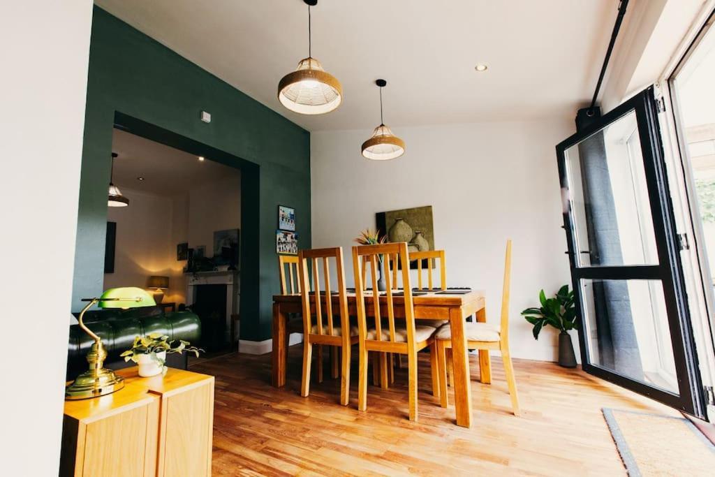 Friars Bush House Belfast - Stunning 4 Bedroom Detached House In Exclusive Queens Quarter Luxury Belfast City Centre Екстериор снимка