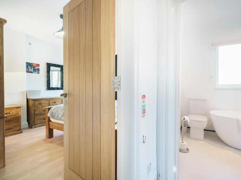 Friars Bush House Belfast - Stunning 4 Bedroom Detached House In Exclusive Queens Quarter Luxury Belfast City Centre Екстериор снимка