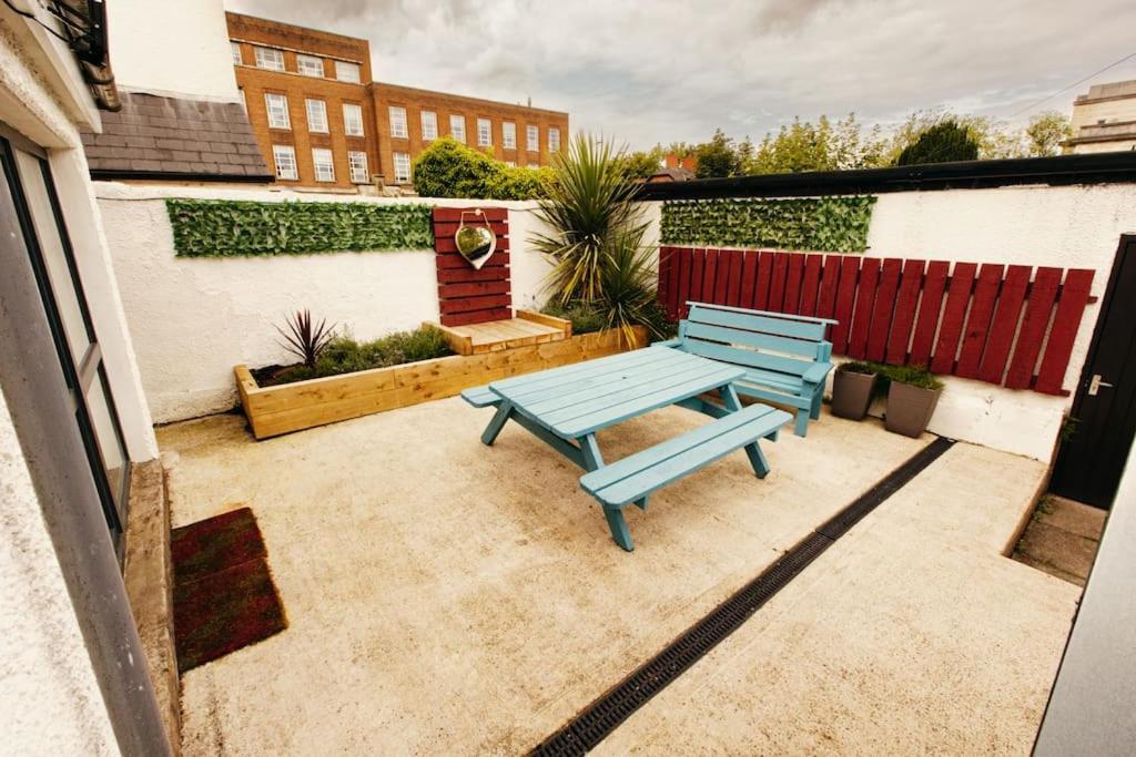 Friars Bush House Belfast - Stunning 4 Bedroom Detached House In Exclusive Queens Quarter Luxury Belfast City Centre Екстериор снимка