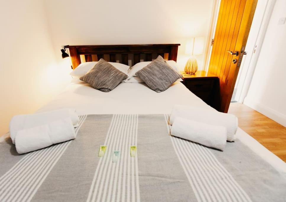Friars Bush House Belfast - Stunning 4 Bedroom Detached House In Exclusive Queens Quarter Luxury Belfast City Centre Екстериор снимка