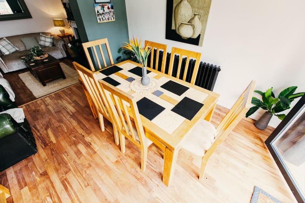 Friars Bush House Belfast - Stunning 4 Bedroom Detached House In Exclusive Queens Quarter Luxury Belfast City Centre Екстериор снимка