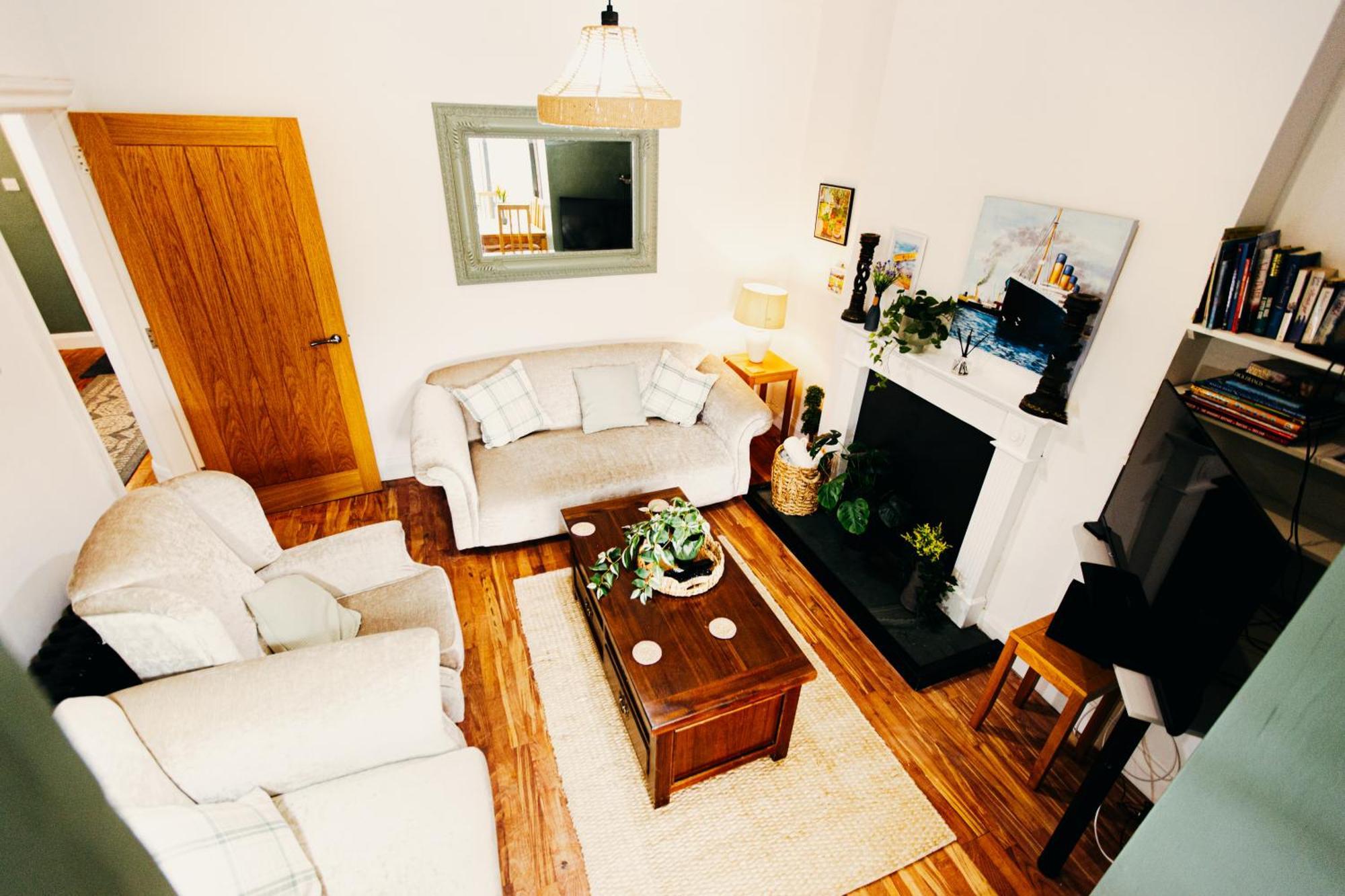 Friars Bush House Belfast - Stunning 4 Bedroom Detached House In Exclusive Queens Quarter Luxury Belfast City Centre Екстериор снимка